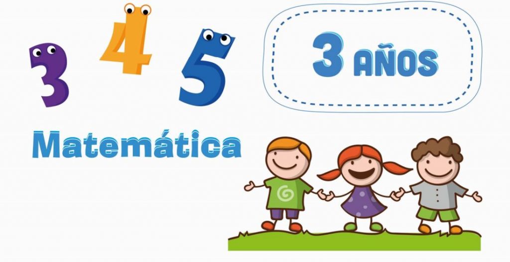 Bonito cuaderno con actividades de matemática para 3 años. Fichas para trabajar actividades de pensamiento matemático en preescolar de 3 años con actividades que motiven sus aprendizajes y estimulen el desarrollon […]
