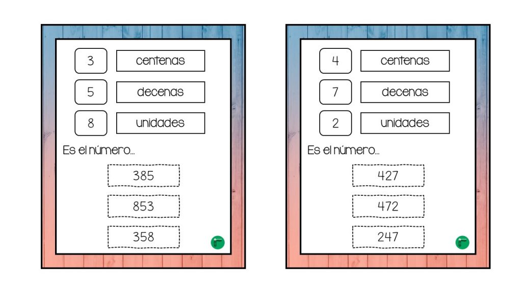 La descomposición numérica ayuda a que los estudiantes más jóvenes entiendan la disposición y las relaciones entre los dígitos de un mismo número y entre los números de una operación. […]