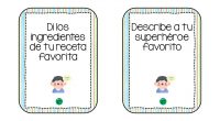  El lenguaje oral es la capacidad para comunicarse verbal y lingüísticamente a través de una conversación y se aprende desde que somos pequeños. Por esa razón, la estimulación del lenguaje […]