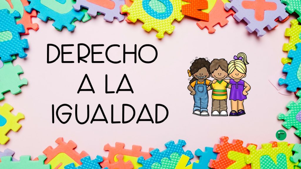 Conocemos los derechos del niño a través de las distintas láminas. Observamos las imágenes, reflexionamos y compartimos nuestras opiniones con compañeros y maestros. Una actividad para conocer y fomentar los […]