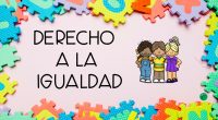 Conocemos los derechos del niño a través de las distintas láminas. Observamos las imágenes, reflexionamos y compartimos nuestras opiniones con compañeros y maestros. Una actividad para conocer y fomentar los […]