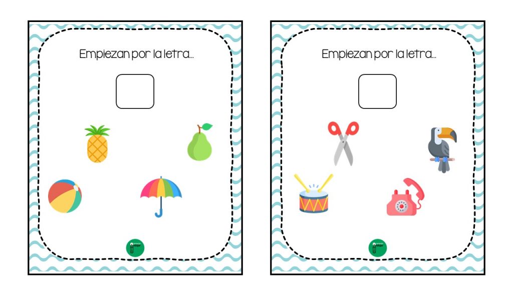 La conciencia fonológica cumple un papel fundamental en la adquisición de la lectoescritura.  Es considerada una habilidad metalingüística que permite comprender que un sonido o fonema está representado por un […]