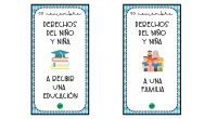El 20 de noviembre se celebra el día internacional de los derechos del niño. El objetivo de este día es recordar que los niños y niñas son la población más vulnerable y […]