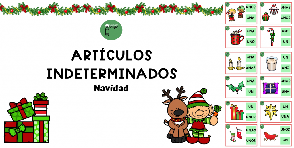 El artículo es un modificador directo del sustantivo que lo determina o indetermina , pero que nunca señala una cualidad de dicho sustantivo. Los artículos indeterminados o indefinidos (un, una, […]