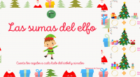 ¡Ayudemos al elfo a sumar los regalos! Llamamos suma a la acción de juntar o añadir elementos. Cuando realizamos esta acción estamos uniendo cantidades y, por ello, siempre debe haber […]