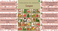 El calendario de Adviento es una tradición navideña que anticipa a los niños la llegada de la Navidad.  Se puede utilizar para realizar una actividad sorpresa cada día. En este […]