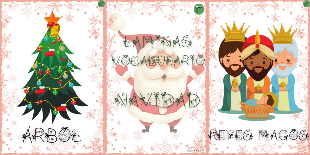 La Navidad es una época mágica llena de color, alegría y tradición. ¿Qué mejor manera de sumergirnos en el espíritu navideño que a través de la decoración y el aprendizaje […]