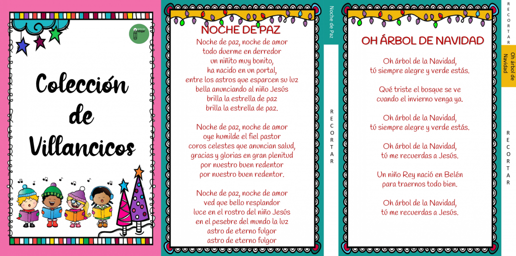 Los villancicos son canciones populares breves con estribillo. Nacieron en forma de canción profana y obtuvieron mucha popularidad cuando la gente comenzó a asociarlos a la navidad. En esta oportunidad, […]