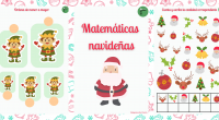 A lo lejos comienzan a sentirse los villancicos y nos vamos preparando con unos materiales chulos para Navidad. En esta ocasión os comparto este cuadernillo de actividades para los más […]