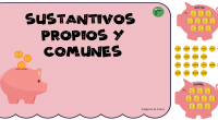 Los sustantivos comunes son aquellos que designan a objetos, personas, animales o lugares sin distinguirlos del resto. Por ejemplo, el perro, el calcetín, la amiga. No se escriben con mayúscula […]