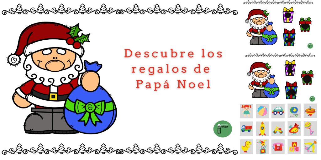 Los juegos de percepción visual desarrollan la habilidad para reconocer e interpretar estímulos visuales de manera correcta y transformar esta información en una respuesta adaptada. La percepción visual es la base fundamental […]