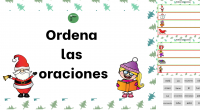 Ordenar las palabras para formar frases coherentes es una técnica utilizada para la mejora de la comprensión lectora. Habilita al alumno a reflexionar sobre el sentido y la posición de […]