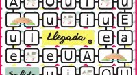 ¿Quién dijo que un día de lluvia es aburrido?Los días de lluvia pueden ser muy divertidos con las ocas lluviosas para aprender a leer.Pon a prueba tu nivel lector y […]