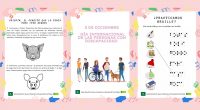 El 3 de Diciembre se conmemora el Día Internacional de las personas con discapacidad. Por ello, el Equipo Específico de Atención al alumnado con Discapacidad Visual de Málaga (EEADV) ha […]