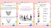 El 3 de Diciembre se conmemora el Día Internacional de las personas con discapacidad. Por ello, el Equipo Específico de Atención al alumnado con Discapacidad Visual de Málaga (EEADV) ha […]