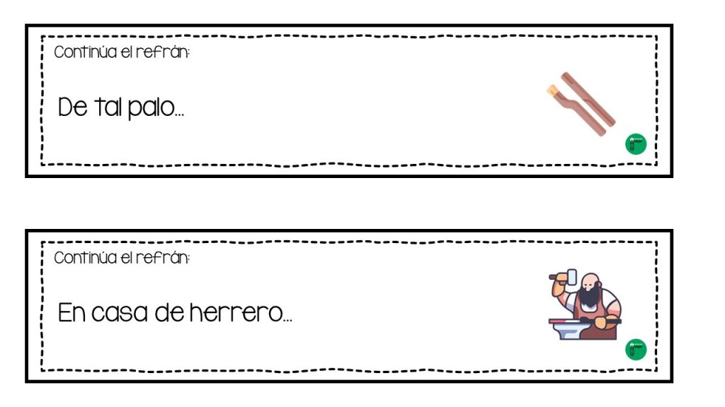 El refrán es un dicho agudo y con cierto razonamiento filosófico y sentencioso de uso vulgar (popular). Todos los pueblos tienen ciertas sentencias o pensamientos morales o éticos, que se transmiten de […]