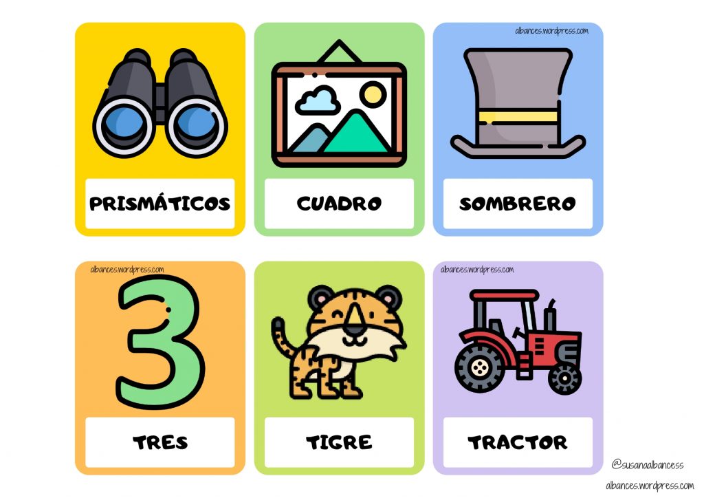 Introducir a los niños en el uso de los sinfones (conjuntos de dos consonantes que producen un solo sonido, como «br» o «cl») es esencial para el desarrollo del lenguaje […]