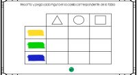 Las tablas de doble entrada son una fantástica manera de trabajar la lógica tanto en educación infantil como en primeros cursos de primaria. Desarrollan en el niño o niña habilidades […]