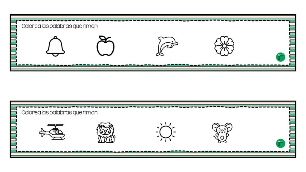En algunas ocasiones, aprender puede resultar mucho más fácil con la ayuda de elementos visuales, o lo que es lo mismo, de dibujitos como los que utilizamos en los materiales […]