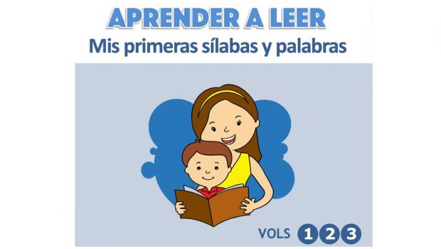 Pon a leer a tus peques estas Navidades
