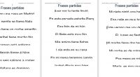 La velocidad lectora consiste en identificar cuántas palabras somos capaces de leer en un minuto. Para conocer cuál es la velocidad lectora de tu hijo o hija, puedes aprovechar ese […]