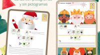 Hola, compis!Se acercan las fechas navideñas y con ellas la magia de la Navidad. Se han  juntado @micajondept y @mestramim para crear estas magníficas Cartas de Navidad, con pictogramas y sin ellos, para […]