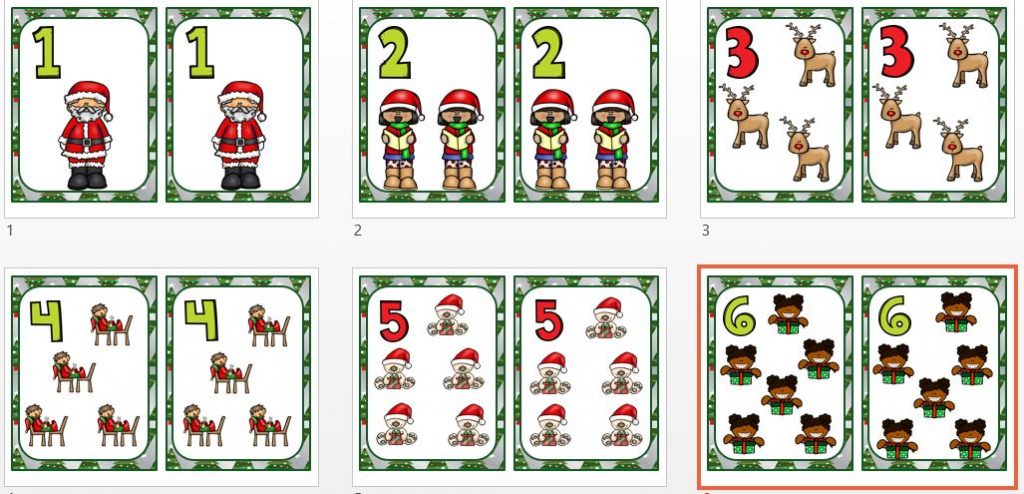 Un memorama o juego de la memoria es un juego de mesa con una baraja de cartas específicas. El objetivo consiste en encontrar los pares con la misma figura impresa […]