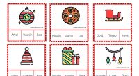 Me paso por aquí para enseñaros un material que ya os he compartido otras veces pero con distintos campos semánticos (profesiones, animalitos y comiditas). Esta vez toca trabajarlo con vocabulario […]