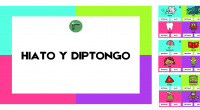 Un hiato es la secuencia de dos vocales que se encuentran juntas pero pertenecen a diferentes sílabas. Por ejemplo, «melodía» ​El diptongo es una cadena sonora que consiste en la articulación […]