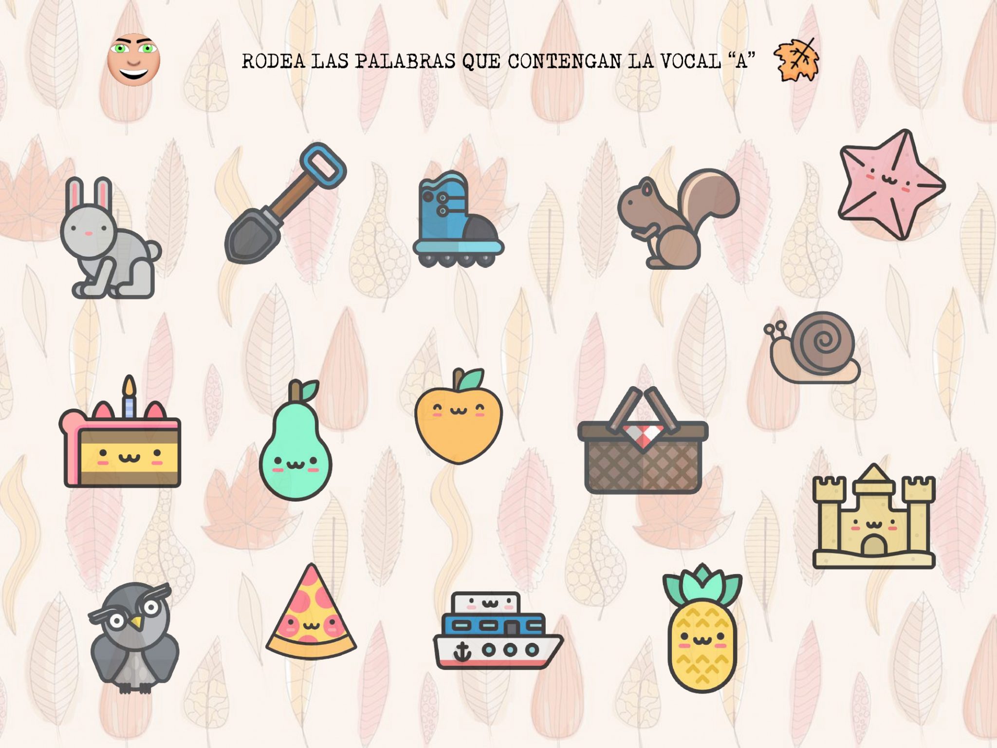 Pack de conciencia fonológica, + de 50 páginas - Orientacion Andujar