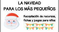 Actividad de coordenadas para trabajar la orientación  Fichas para repasar sumas y restas con llevada Divertido juego «¿Quién es quién?» con los personajes de Navidad Actividad para los últimos días […]