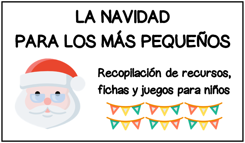 Actividad de coordenadas para trabajar la orientación  Fichas para repasar sumas y restas con llevada Divertido juego «¿Quién es quién?» con los personajes de Navidad Actividad para los últimos días […]