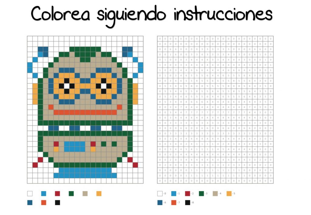 La comprensión de instrucciones escritas suele ser un déficit o una dificultad que presentan muchos alumnos de Educación Primaria y Secundaria. En la mayoría de los casos no suelen prestar […]