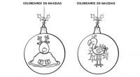 Si ya huele a turrón y polvorón mezclado con un poco de magia e ilusión ¡es hora de colorear los dibujos de Navidad de ORIENTACIÓN ANDÚJAR BONITAS BOLAS NAVIDEÑAS PARA COLOREAR […]