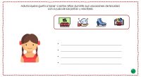 A continuación, os presento una divertida actividad para que nuestros alumnso trabajen la expresión escrita y la escritura creativa. El objetivo del ejercicio es que los alumnos averiguen que le […]