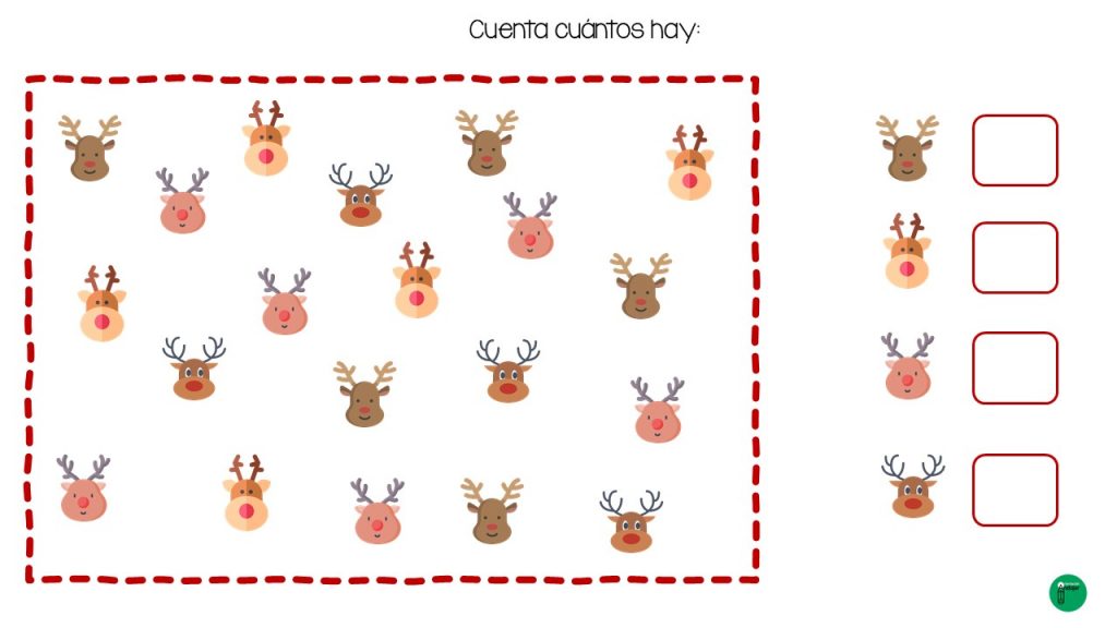 Las actividades de conteo para niños que están en preescolar son importantes para prepararlos a conceptos matemáticos más abstractos en su futura vida estudiantil. Además con este tipo de ejercicios […]