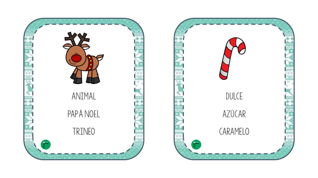 Seguramente muchos conocéis o habéis jugado alguna vez al tabú, un juego clásico que viene usándose en las clases de idiomas para practicar y mejorar el vocabulario. Podemos jugar al tabú […]