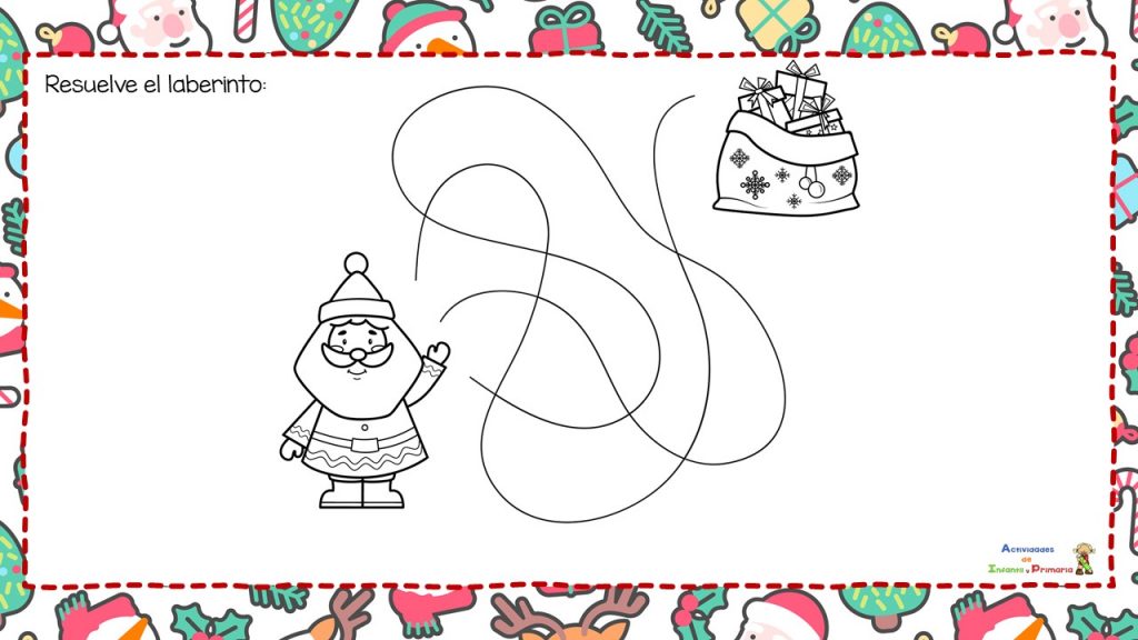 Os compartimos una colección de laberintos de diferente dificultad, ideales para entretener a nuestros peques estos días. Son uno de los pasatiempos preferidos de los niños y una buena estrategia […]