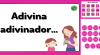 Os hemos preparado esta divertida actividad para trabajar comprensión lectora de frases simples.  Se basa en un tablero con 15 imágenes y 15 tarjetas con descripciones o «adivinanzas». La actividad […]