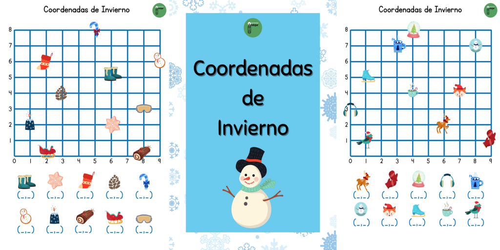 Las coordenadas cartesianas es el nombre que se da al sistema para localizar un punto en el espacio. Los planos suelen estar divididos en sectores con ejes horizontales y verticales. […]