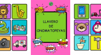 Una onomatopeya es una palabra formada por imitación de un sonido, ruido o incluso un fenómeno visual, con el que también está vinculada semánticamente. Las onomatopeyas se emplean como un recurso didáctico y lúdico […]