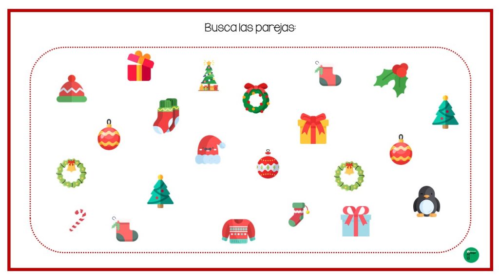 La actividad cognitiva comienza por la percepción pero continua gracias a la atención del sujeto, por eso decimos que se encuentran intensamente ligadas.  En esta ocasión os traigo un divertido ejercicio para […]