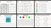 ??Súper CUADERNO DISLEXIA V.II?? ?La dislexia es un trastorno del aprendizaje de la lectoescritura, de carácter persistente y específico, que se da en niños/as que no presentan ningún hándicap físico, […]