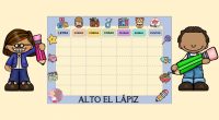 Te traemos una divertida plantilla para jugar al clásico “Alto en lápiz”, un recurso ideal para disfrutar en familia durante las vacaciones. Este tradicional juego no solo garantiza momentos de […]