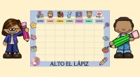 Bueno, hoy le damos paso al siguiente juego popular. Comenzamos la semana pasada con el juego del ahorcado y esta semana continuamos con un clásico: alto el lápiz, o como […]