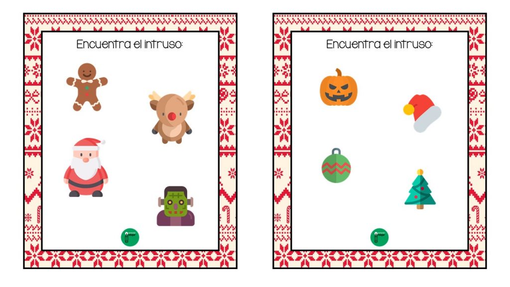 El desarrollo de la atención es fundamental en la etapa de infantil para evitar dificultades futuras. Navidad es una temática recurrente para trabajar en el aula, aprovechando que es un […]