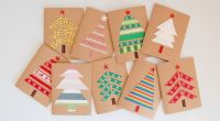 Hoy comprobarás que las tarjetas de navidad que puedes hacer tú mismo, con tus propias manos y quedan fenomenales, con una elegancia que las hace dignas de ser regaladas. Tarjetas para regalar […]