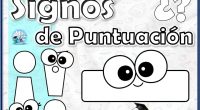 El correcto uso de los signos de puntuación es imprescindible para una buena expresión escrita y por lo tanto una adecuada comprensión lectora. Los signos de puntuación  son los signos […]