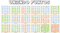 Hoy os traigo ¡Uniendo puntos! un recurso para trabajar ATENCIÓN y FUNCIONES EJECUTIVAS. El material que os traigo consta de un total de 24 tarjetas en las que tendremos que […]