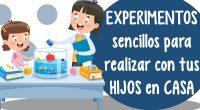 El propósito de enseñar ciencias es desarrollar la capacidad del niño para entender la naturaleza de su entorno. Los niños y los adultos debemos comprender que lo que se necesita […]